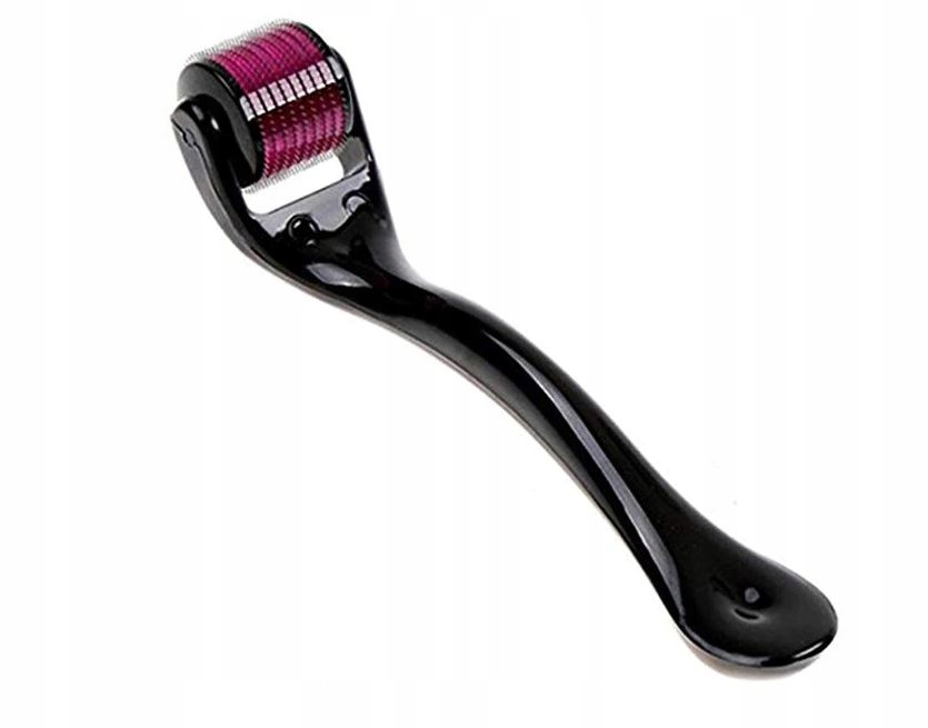 Dermaroller system 540 igieł 0,5mm NEW DRS PREZENT Kod producenta Derma Roller 0.5 mm 540 igieł