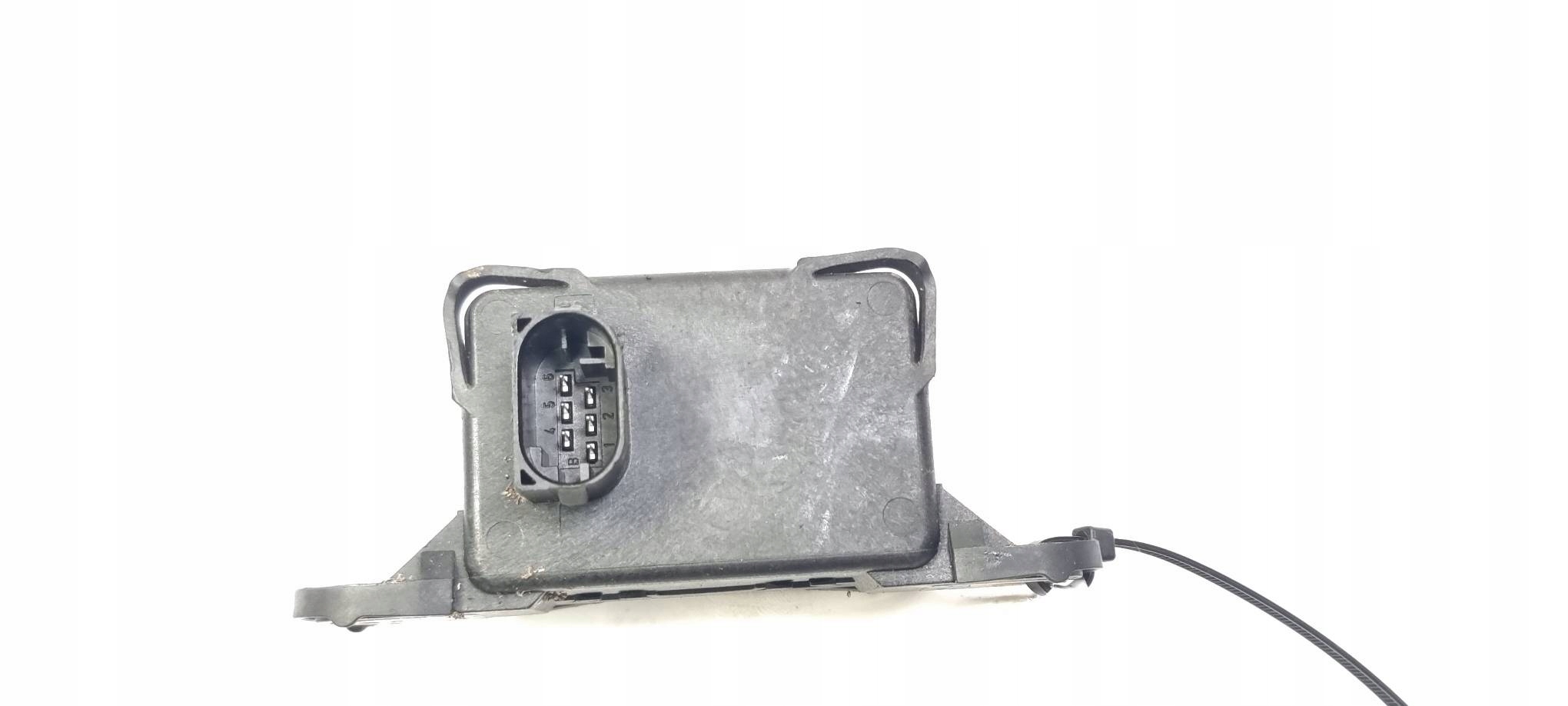 modulo P56029349AA JEEP COMMANDER LIMITED CRD A
