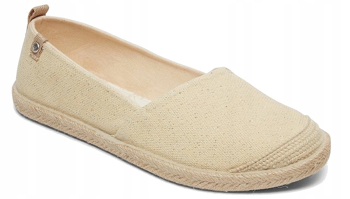 

buty Roxy Flora II - WE9/Wheat