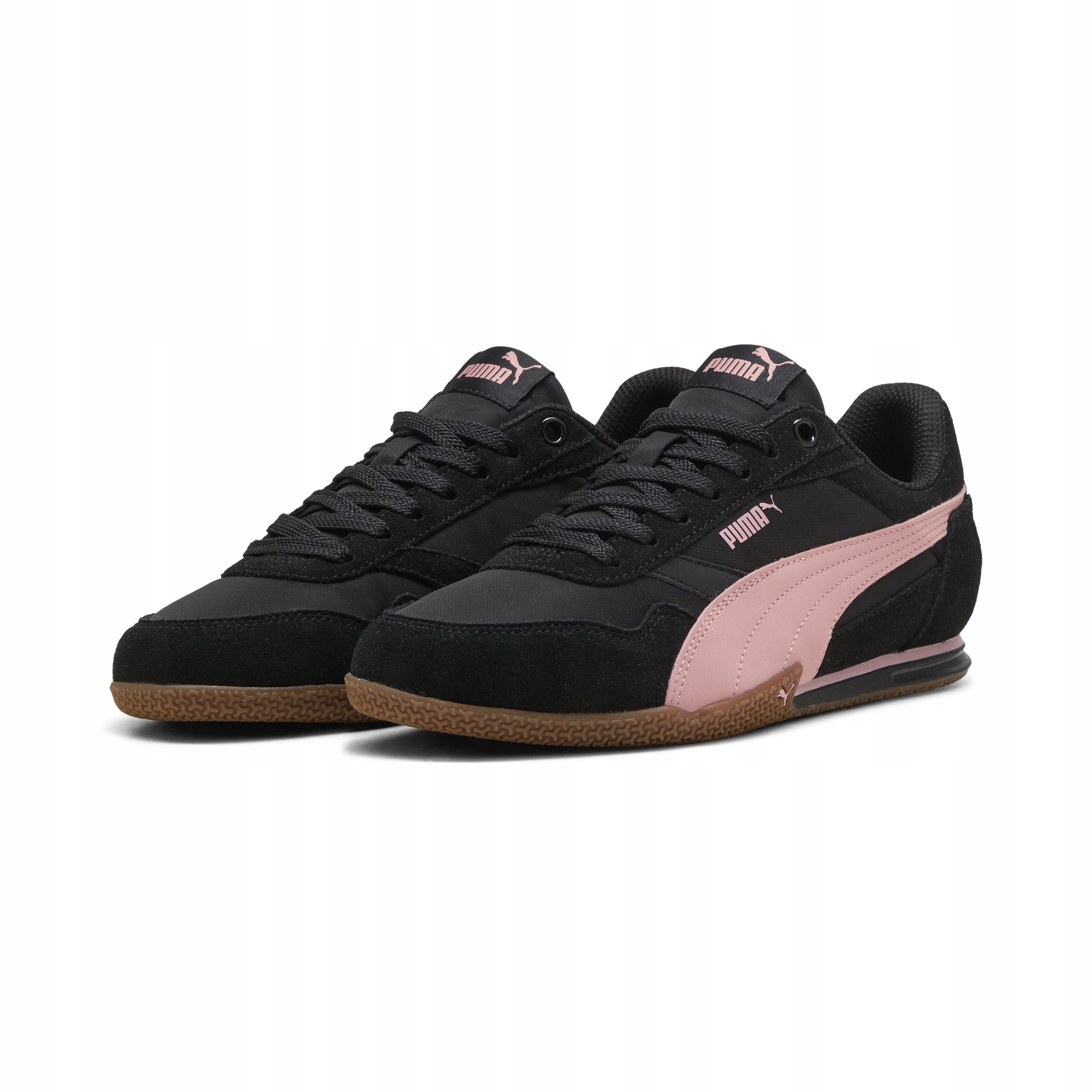 Dámské tenisky Puma Bella Donna Nylon 40355410 sportovní černé 38.5