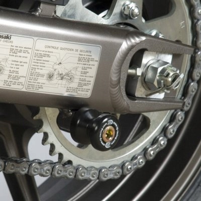 

Rolki Wahacza R&g M10 Black