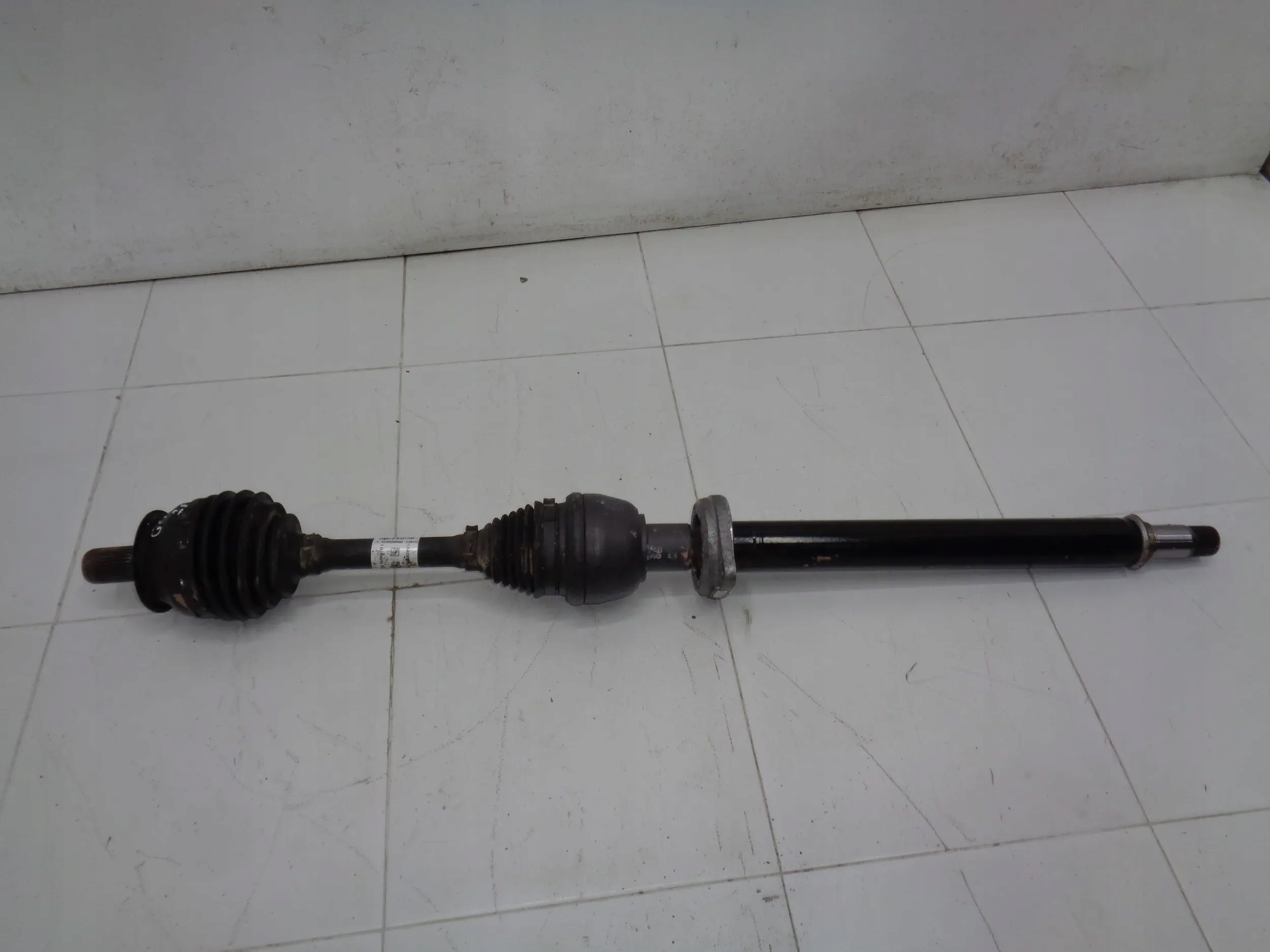 MERCEDES GLA W156 X156 4MATIC semi-axis right front A2463309500