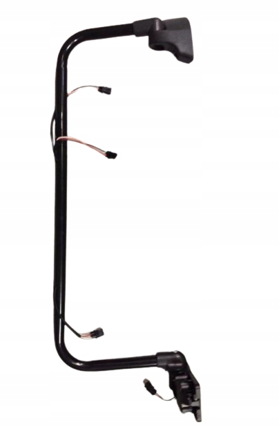 MOCOWANIE LUSTRA MAN TGA XL/XXL LEWE.