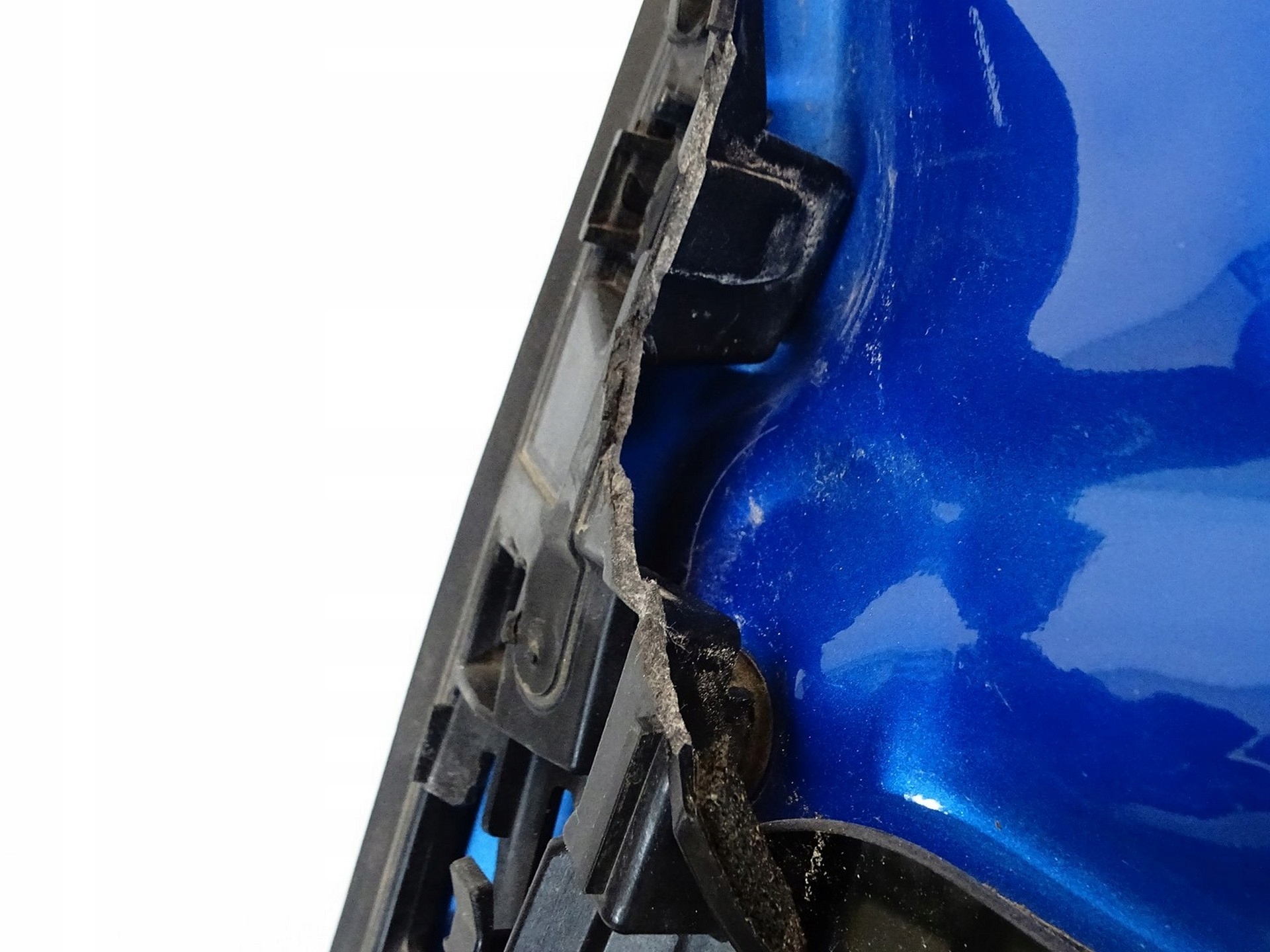 trunk door boot rear part rear PEUGEOT 2008 E-2008 2024R