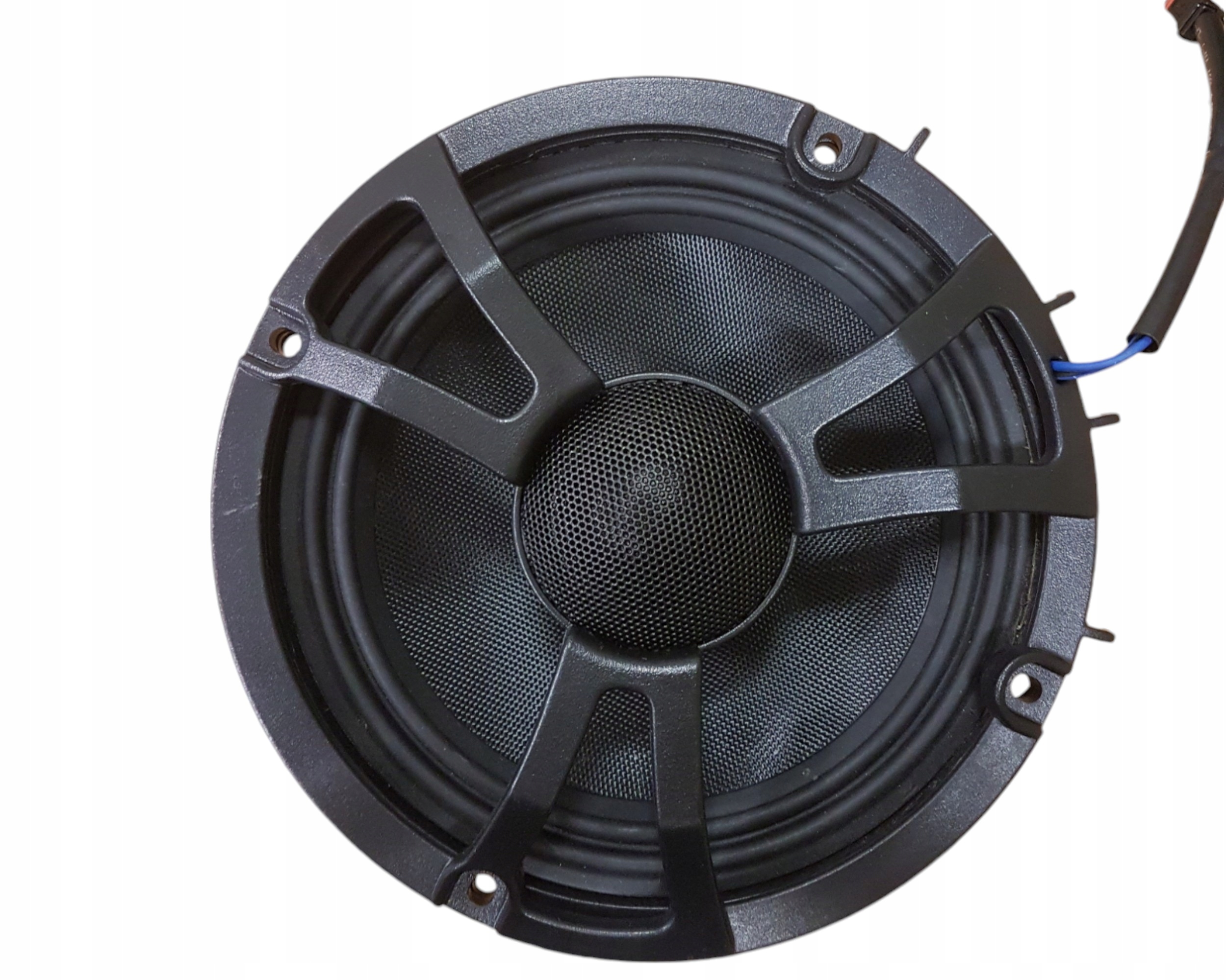 HARLEY DAVIDSON CVO STREET ROAD GLIDE GŁOŚNIK 6,5 BOOM! AUDIO STAGE II