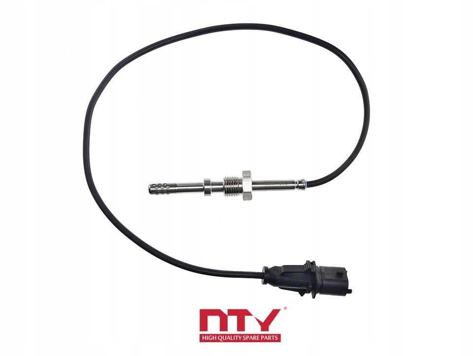 CZUJNIK TEMPERATURY SPALIN GIULIETTA BRERA SPIDER Producent części NTY