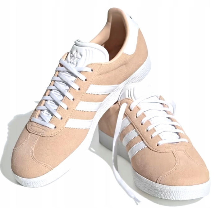 Adidas dámské sportovní boty Adidas Originals Gazelle velikost 38 2/3
