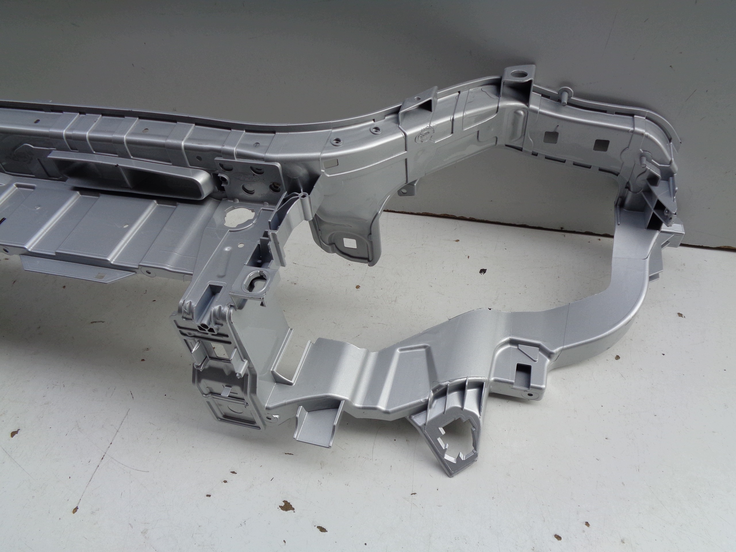 NO-WE-- bar, wall front FORD S-MAX MK2 19- LIFT NR 53727