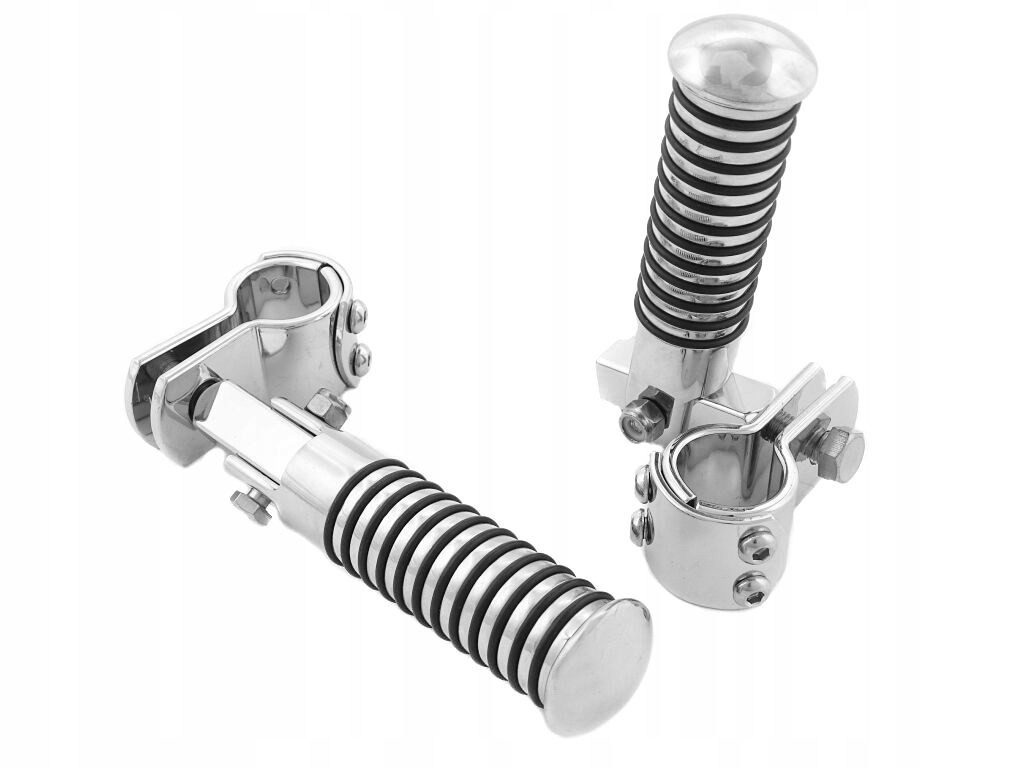 PODNOZKI SPACEROWKI CHOPPER HARLEY NA GMOLE 25 4MM Producent czesci Inny