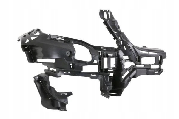 Mercedes Třída Glk X204 2012-2015, Kluzné Upevnění Předního Nárazníku, Pravé