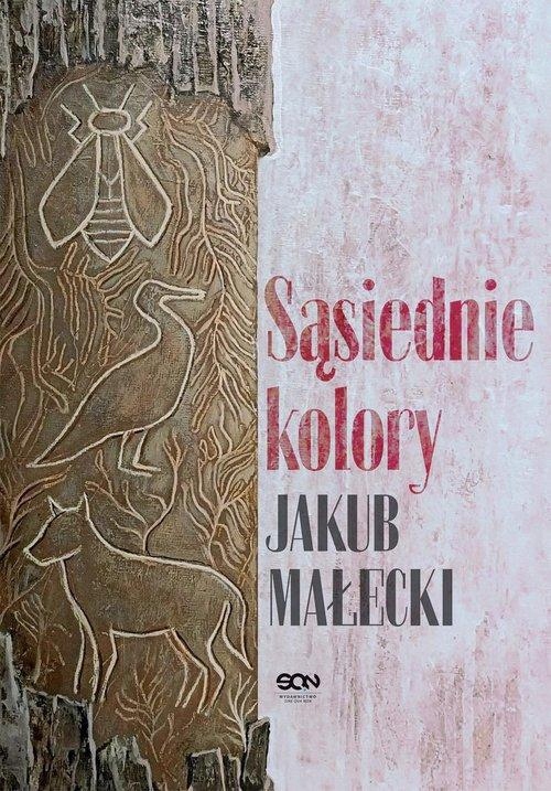 

Sąsiednie Kolory, Małecki Jakub