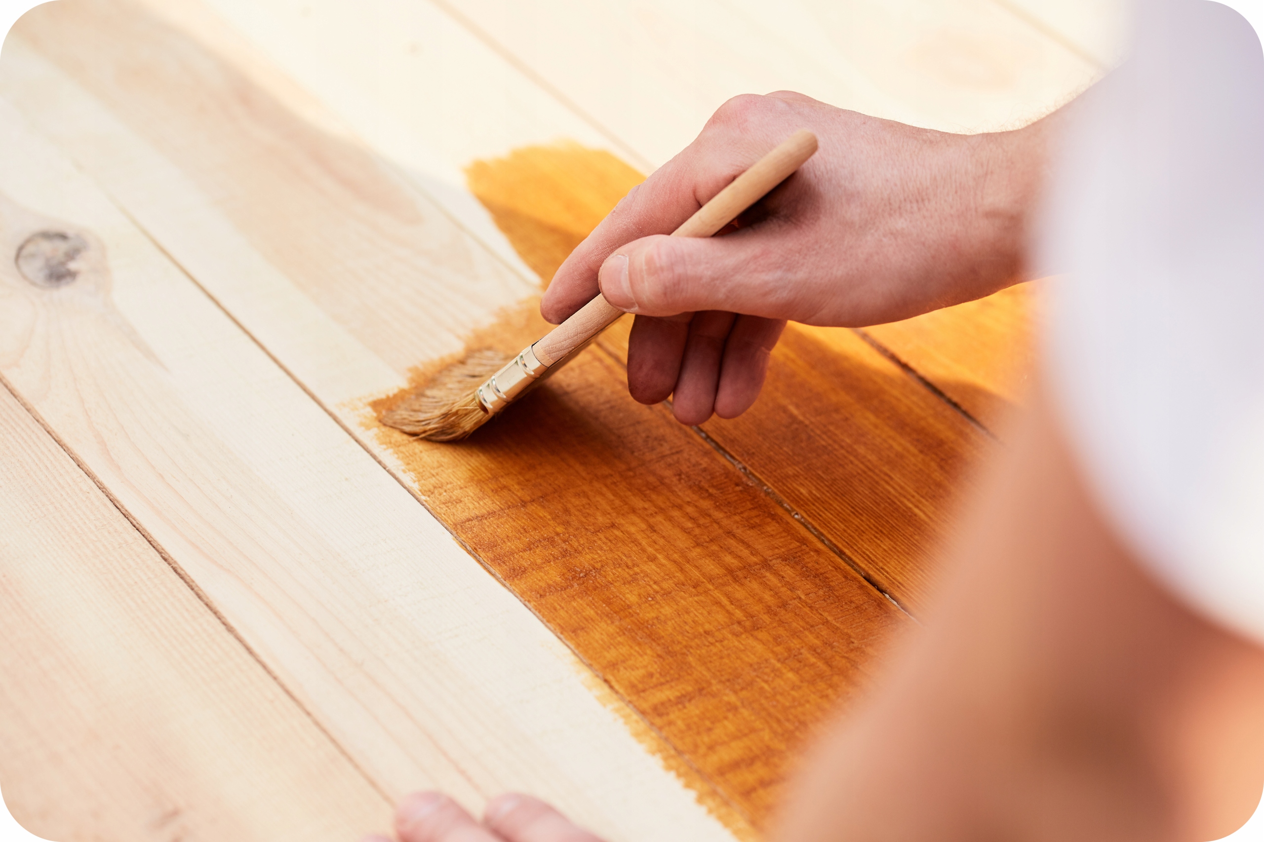 Koopmans Ecoleum Impregnat drewna 2,5L Bezbarwny Pojemność w ofercie 2.5 l