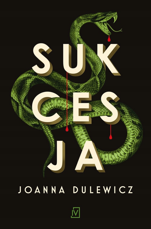 

Dulewicz Joanna Sukcesja