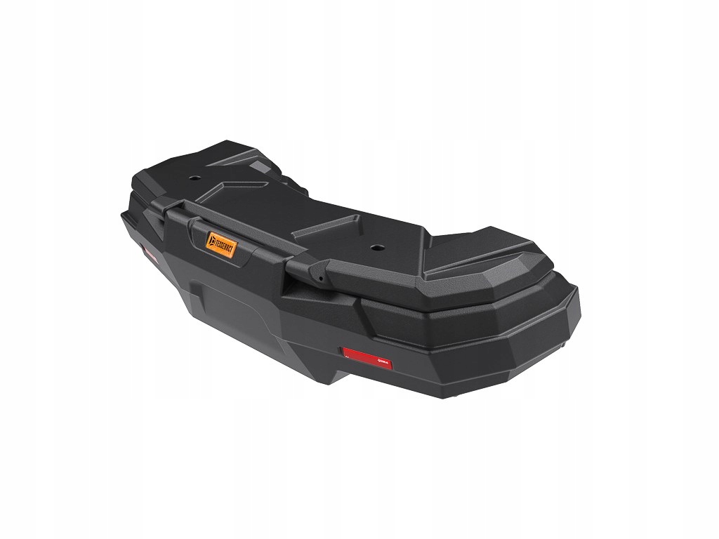 Задний багажник GKA Tesseract Polaris Sportsman XP ATV