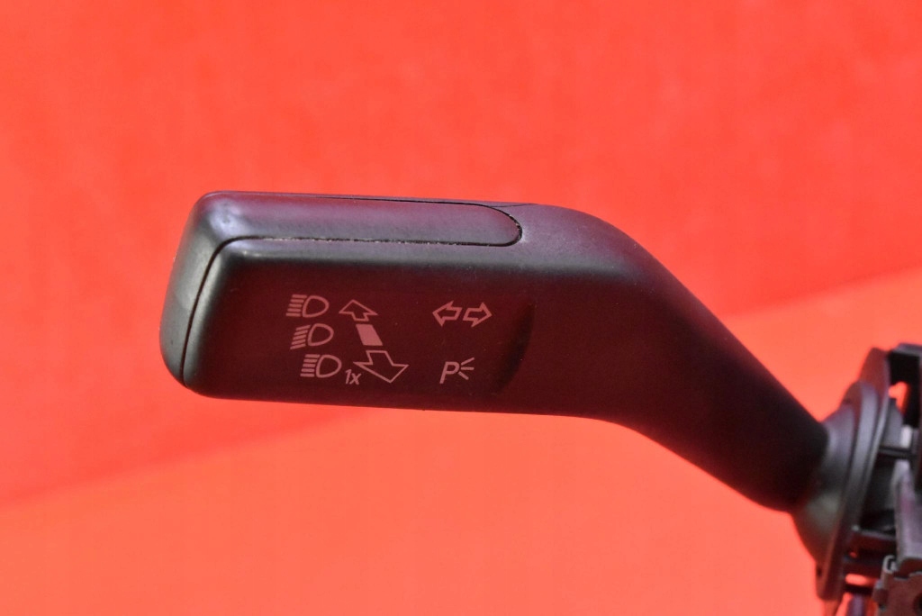 DEVIO LUCI TERGICRISTALLO TERGI PAJAK 3C5953501BF VW PASSAT CC LIFT 12-17