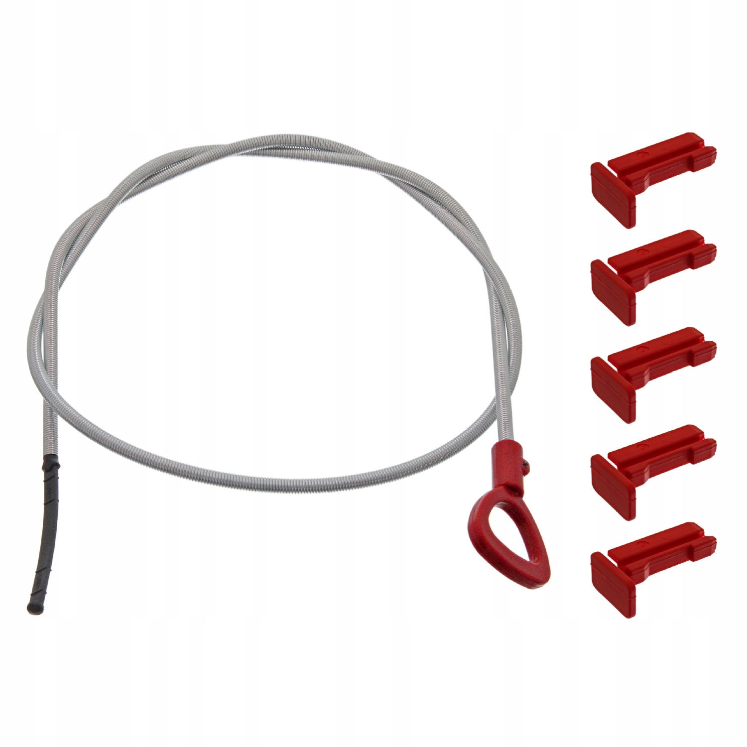 Масляный щуп коробки передач Febi Bilstein 101378