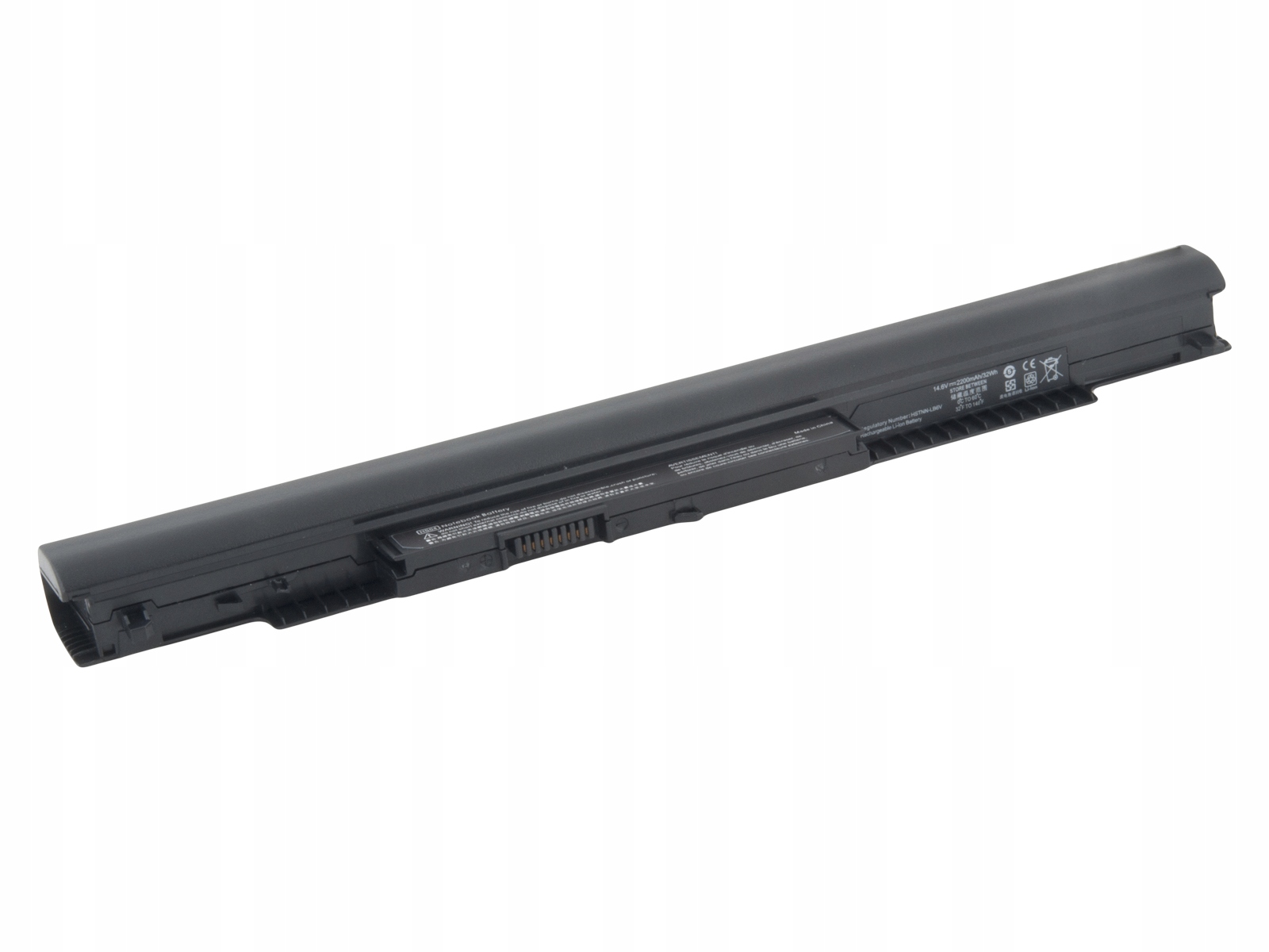 Batéria Avacom pre Hp 250 G4, 240 G4 Li-Ion 14, 8 V 2200mAh NOHP-25G4-N22