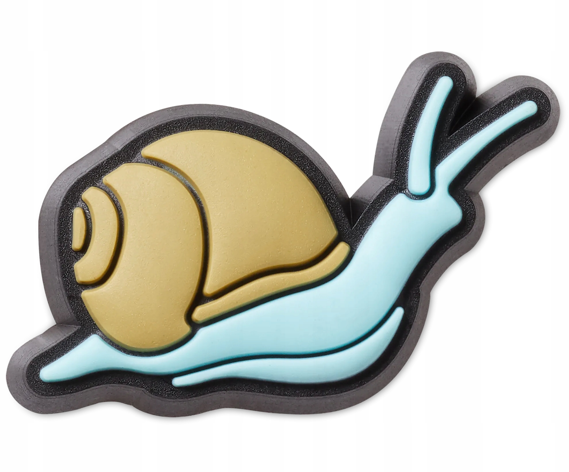 

Przypinka Crocs Jibbitz Pin Do Butów Ślimak