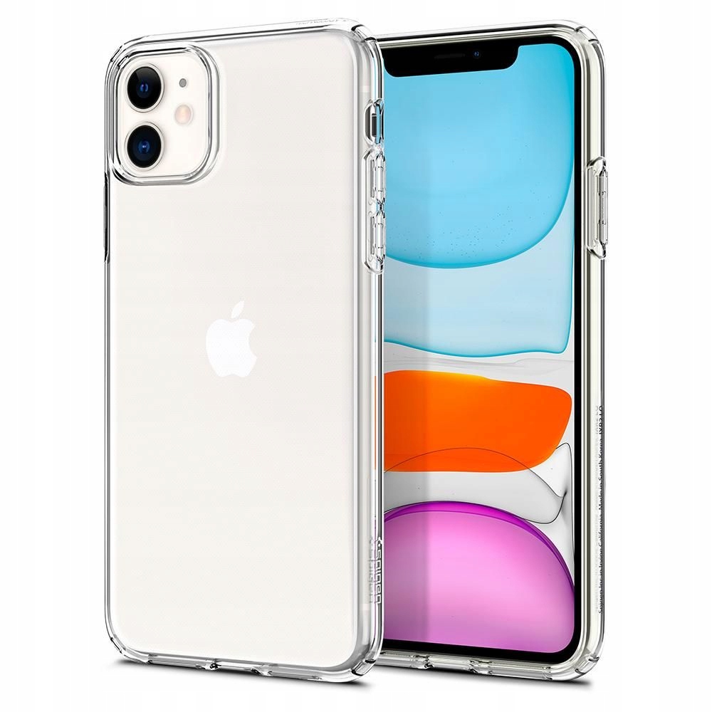 

Spigen Obudowa Etui Case do Apple Iphone 11