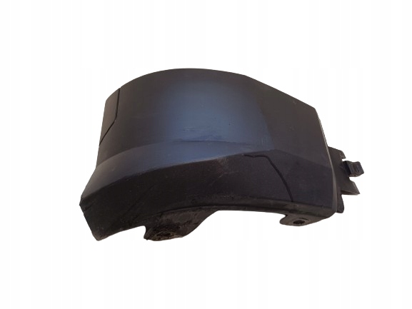 RENAULT GAMA T ZDERZAK NAROŻNIK PRAWY PRZÓD 84901145