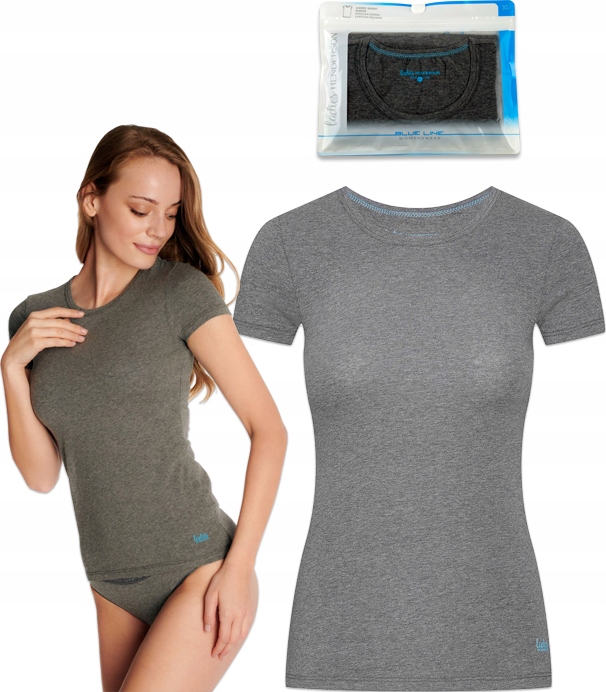 

Henderson Podkoszulek Blue Line ladies 38119 XL
