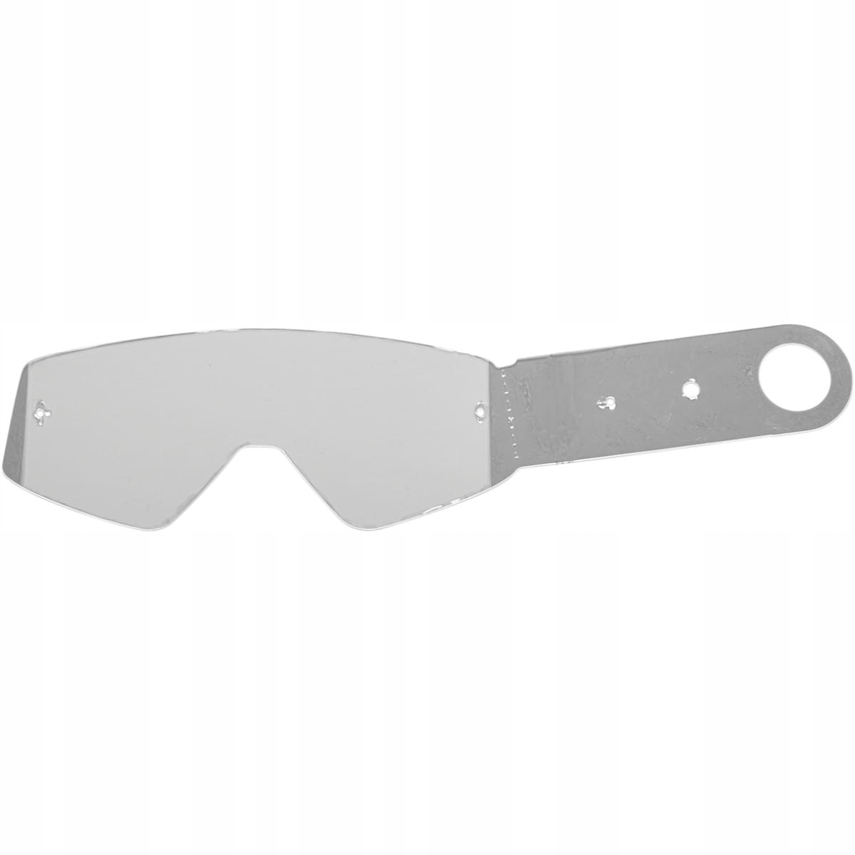 Zrywki do Gogli Thor Sniper/Combat Przeźroczyste 10szt
