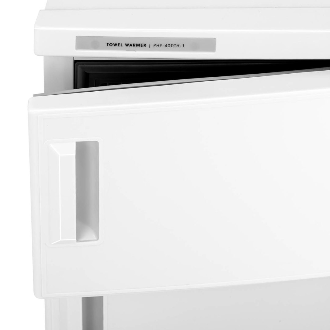 Podgrzewacz do ręczników ze sterylizacją UV 32 l 450 W Kod producenta 10040378