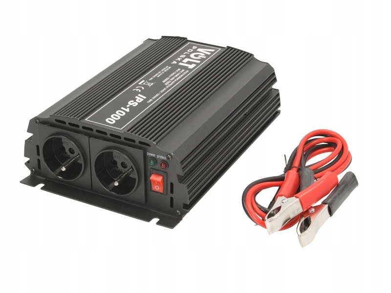 Transformátor Volt 12/230 AC-700