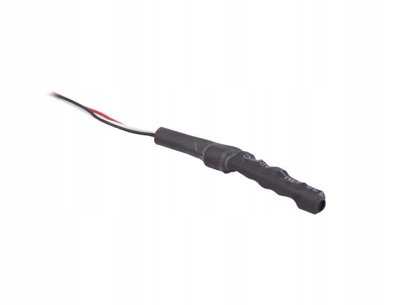

Mikrofon Fonia Audio Cctv MIC01/J mini