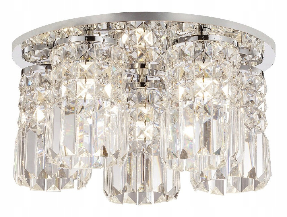 Stropná lampa Rosanna 3570 Rabalux