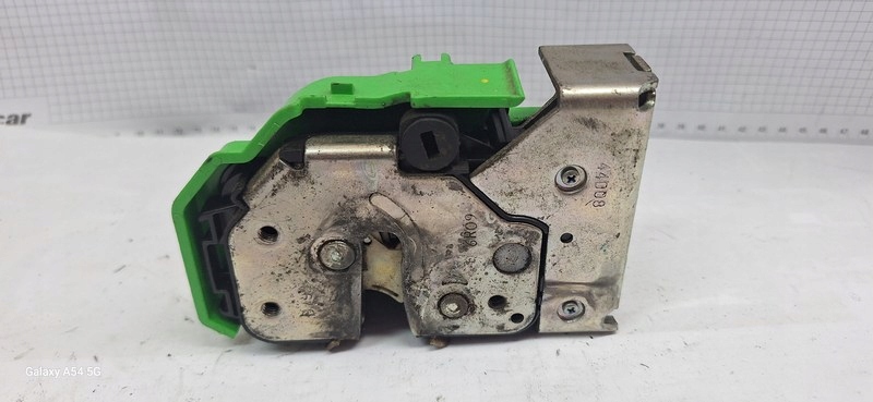 lock door ALFA MITO right front 44D08