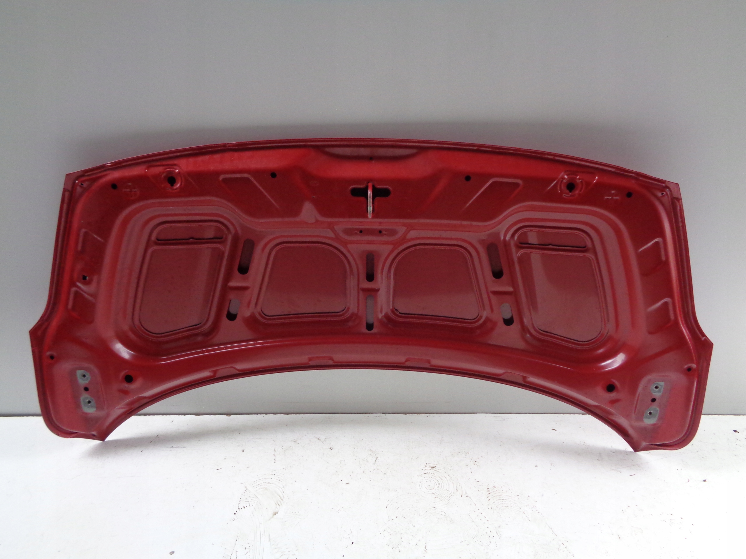 Cofano HYUNDAI I10 III 19- NR 50423