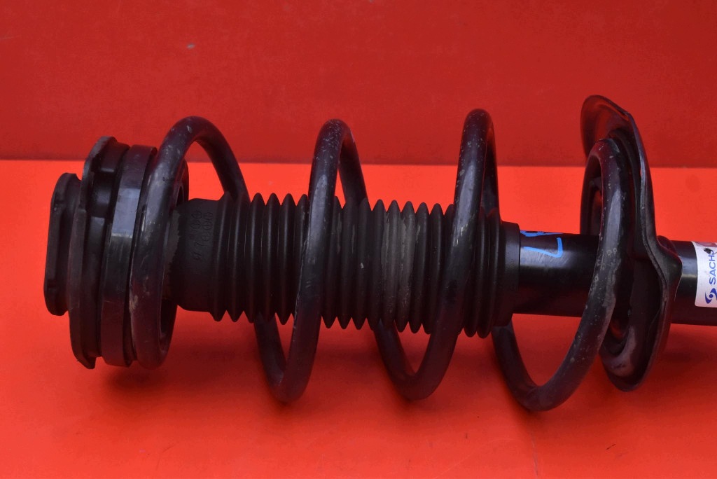 shock absorber left front 314043 RENAULT KOLEOS 1 and 2.0 DCI 173 KM 4X4 08-11