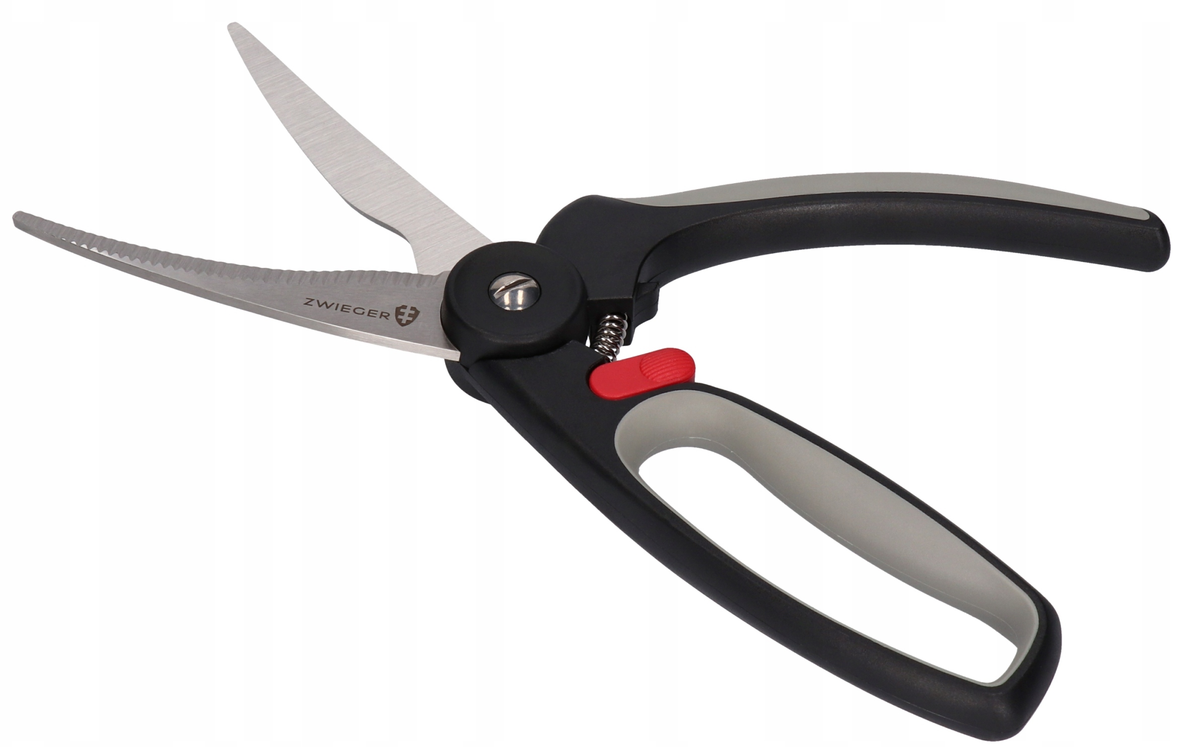 

Zwieger Obsidian Nożyce Kuchenne 25 CM Uniwersalne