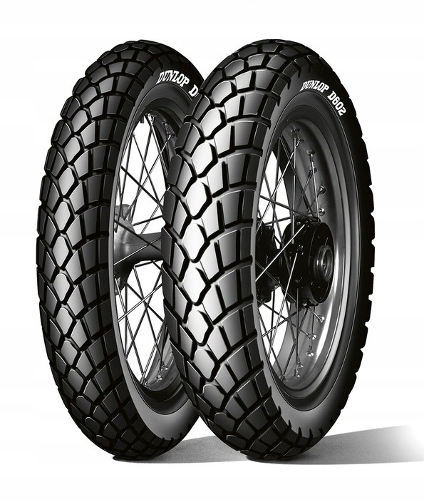 Dunlop Pneumatika 100/90-18 D602 56P Tl Predná Dot 16/2025 ()
