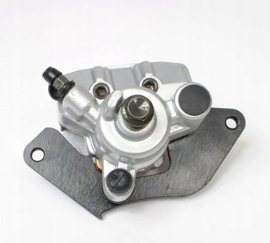 DBCAH1FR - ЗАЖИМ HONDA TRX 420 07-12, TRX 500 12 ПЕРЕДНИЙ ЛЕВЫЙ