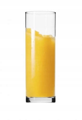 

Szklanki do soku, drinków 200ml Krosno Balance