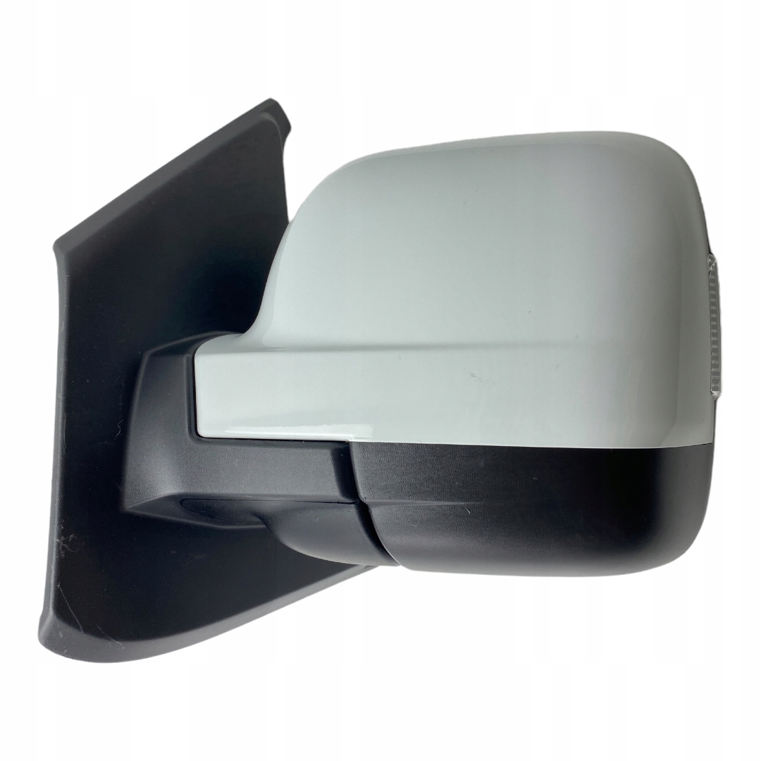 Lusterko lewe 7 PIN Trafic IV NV300 Model 2021