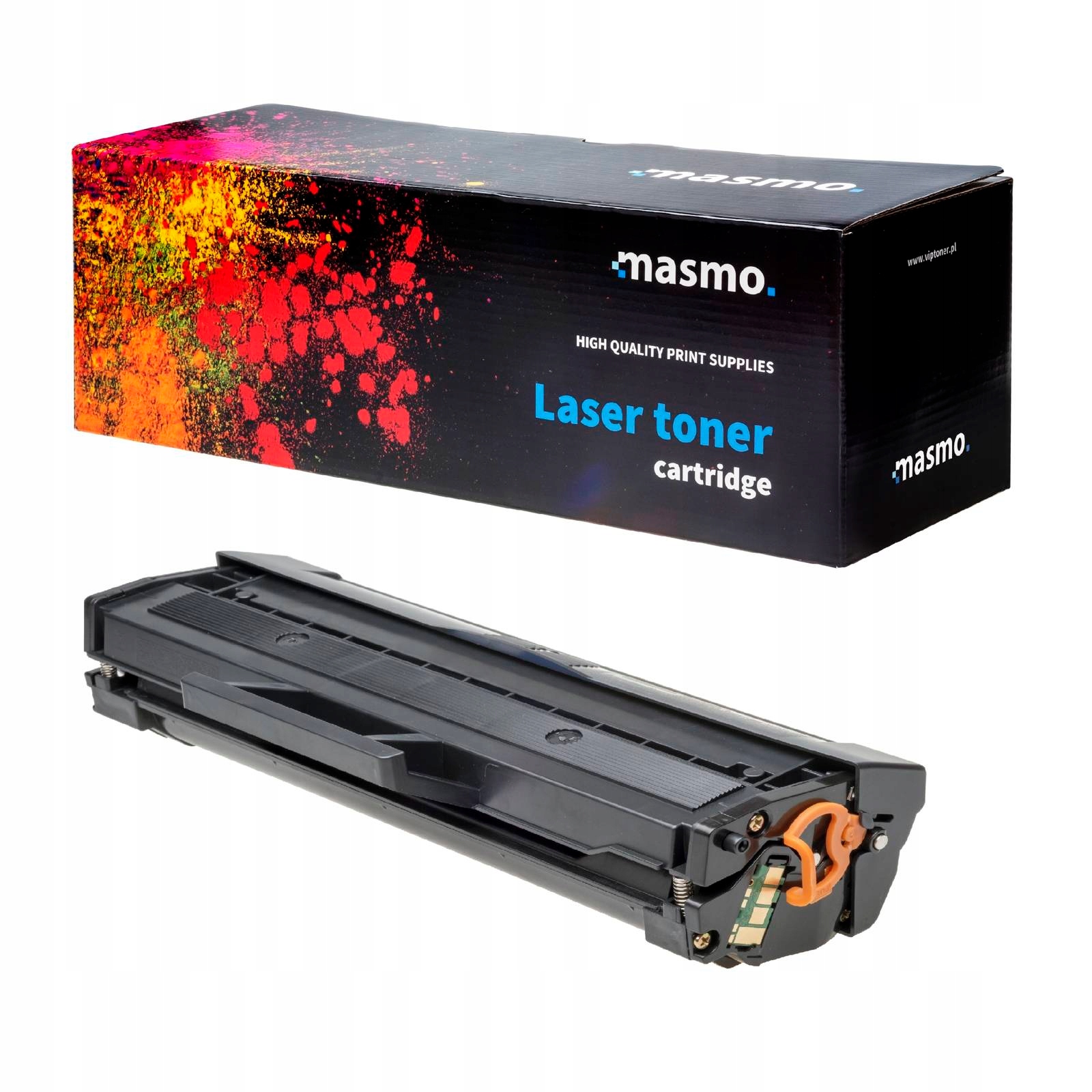 

Toner Do Samsung Xpress M2020W M2022W M2070W Nowy