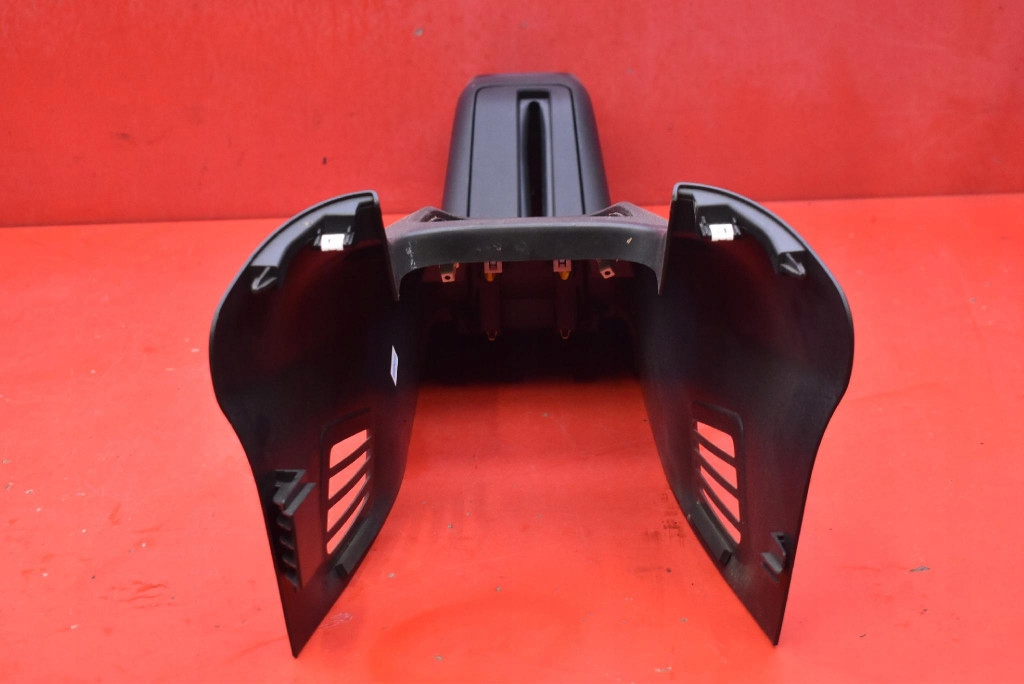 TUNEL mitte EU 9812499377 CITROEN C3 3 III 16-20