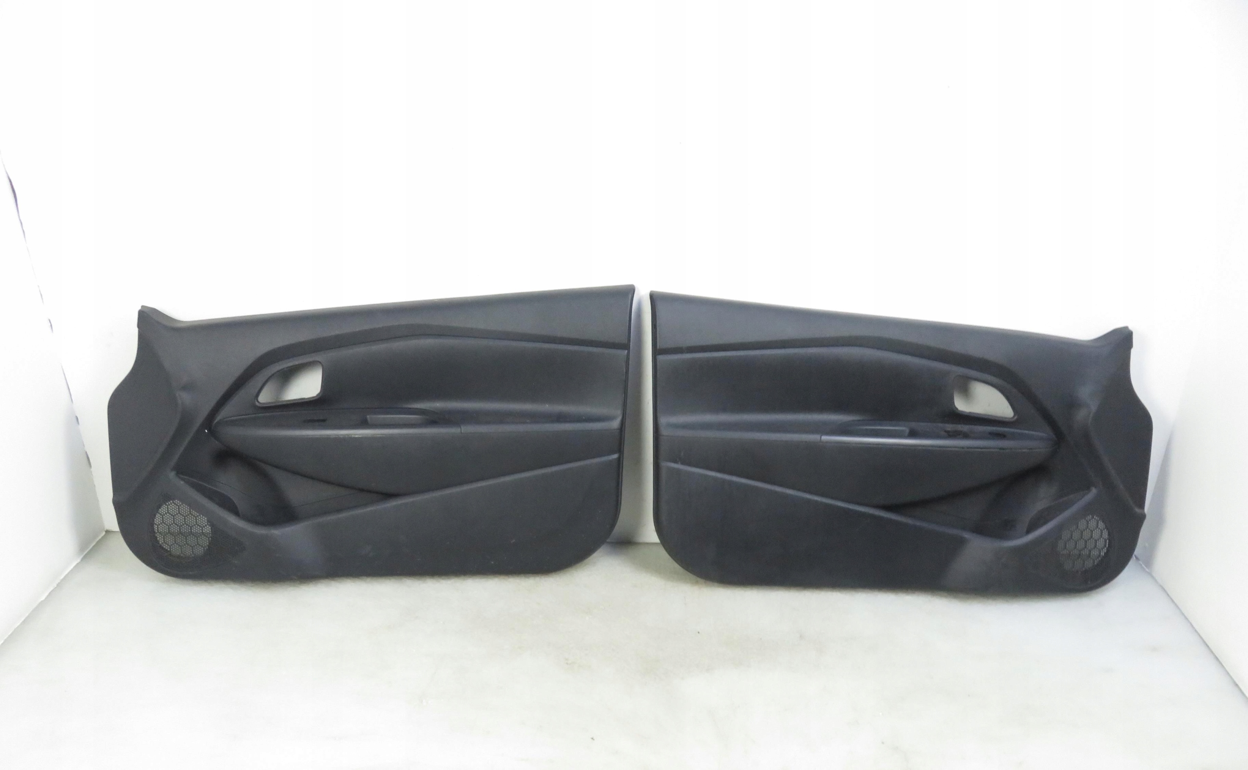 2229602L - ПЕРЕДНЯЯ ПАНЕЛЬ KIA RIO III 3D