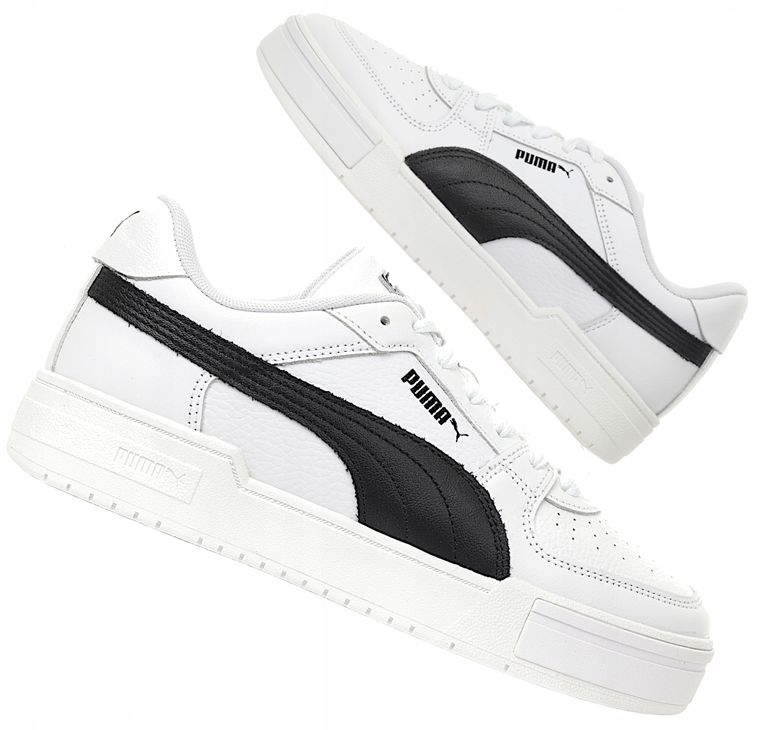 Pánské sportovní tenisky Puma Ca Pro Classic na léto California 44