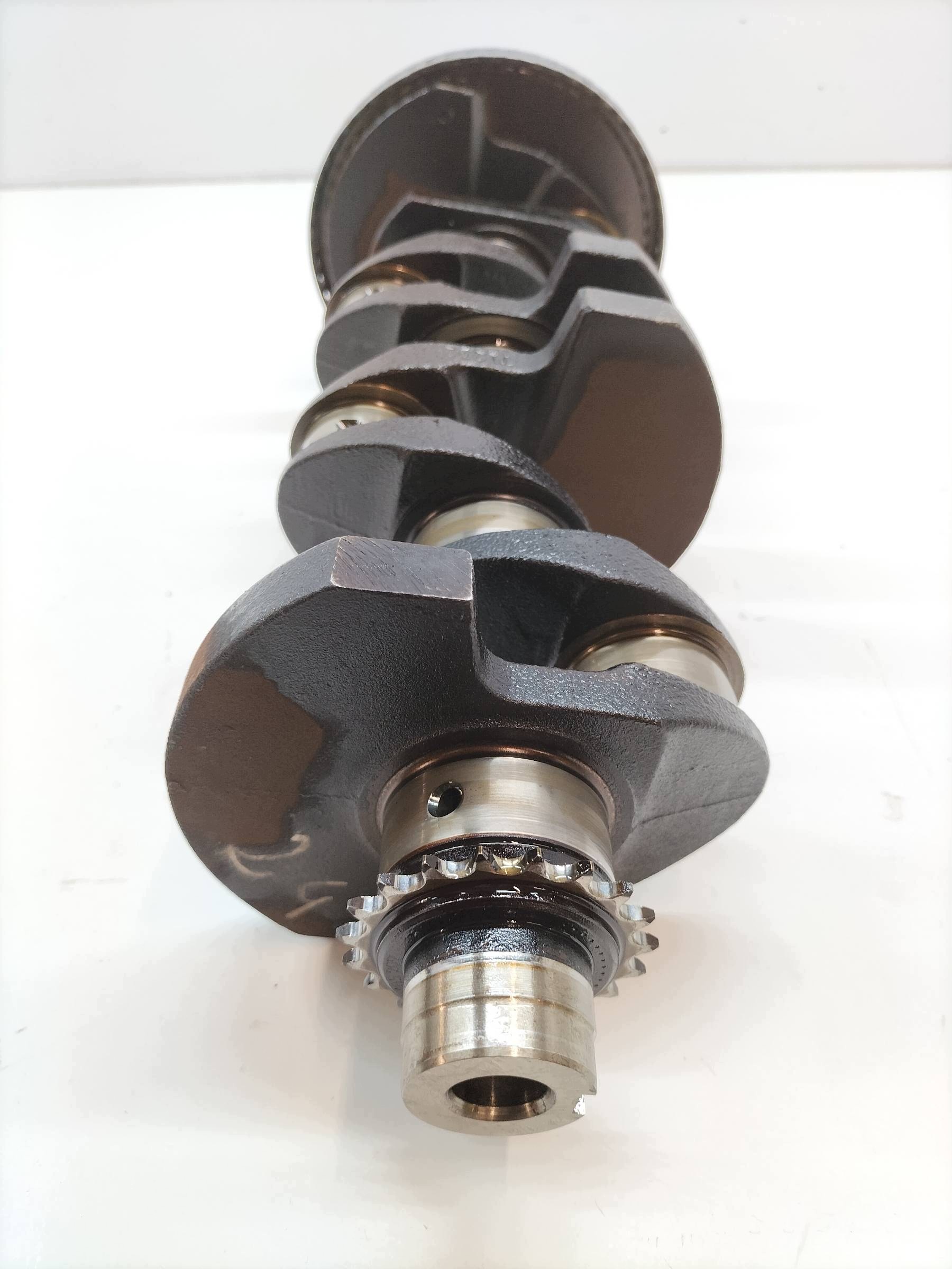 crank 06A1D 1.6 8V VW Volkswagen Golf V (2004-2009)