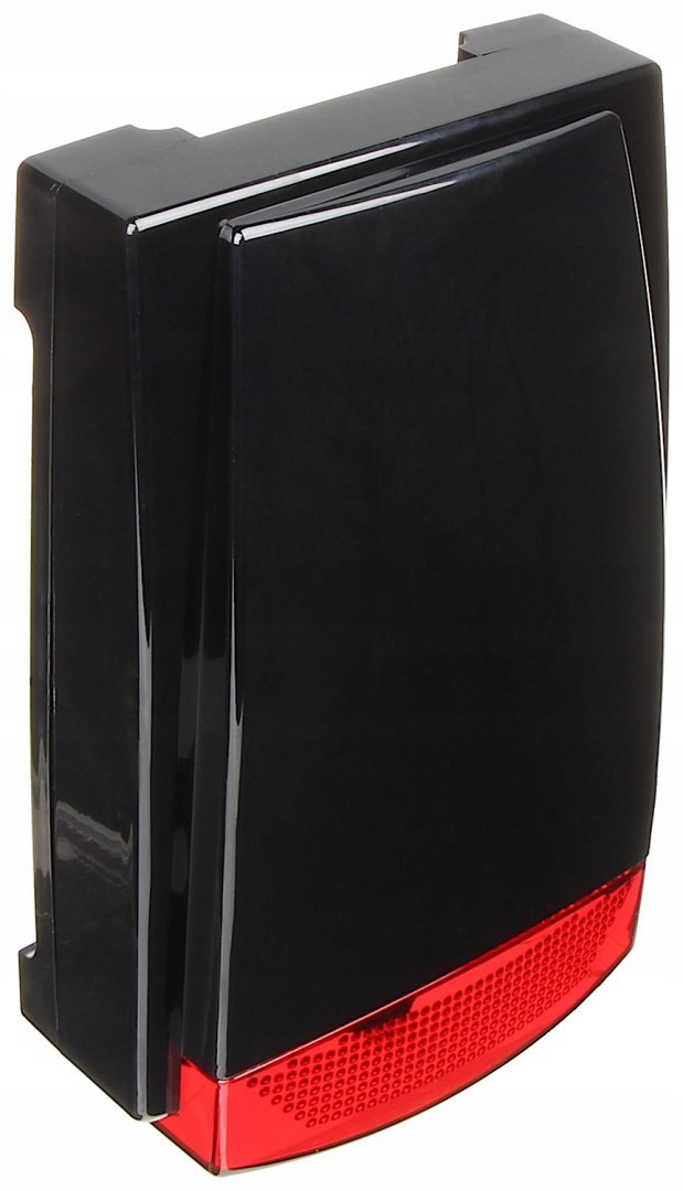 Vonkajší Signalizátor MR-100R/BLACK