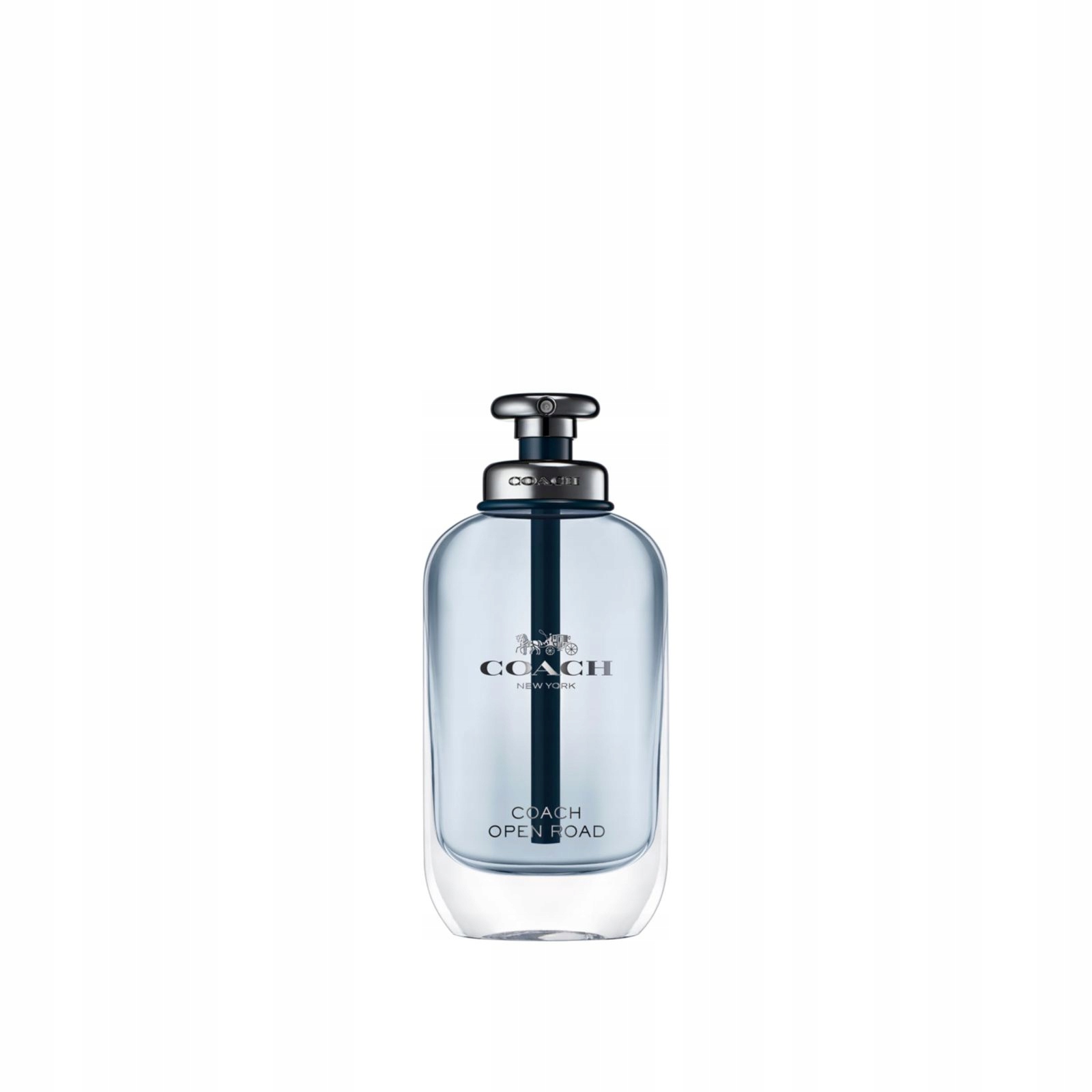 Open Road – Toaletní Voda – Objem: 60 ML