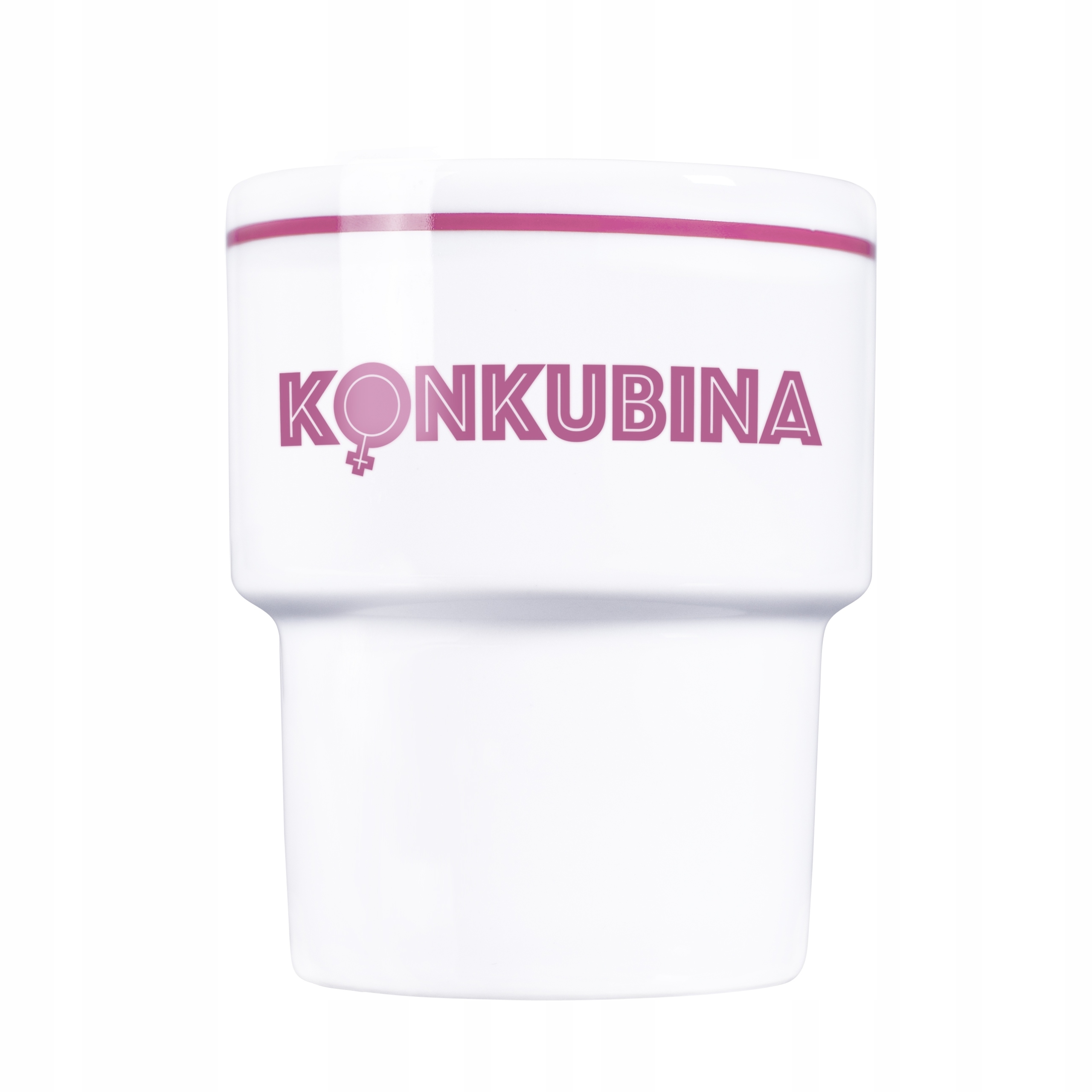 

Kubek barowy Konkubina