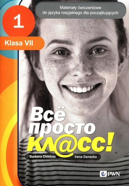 Wsio prosto kl@ss 1 Materiały ćwiczeniowe dla klas