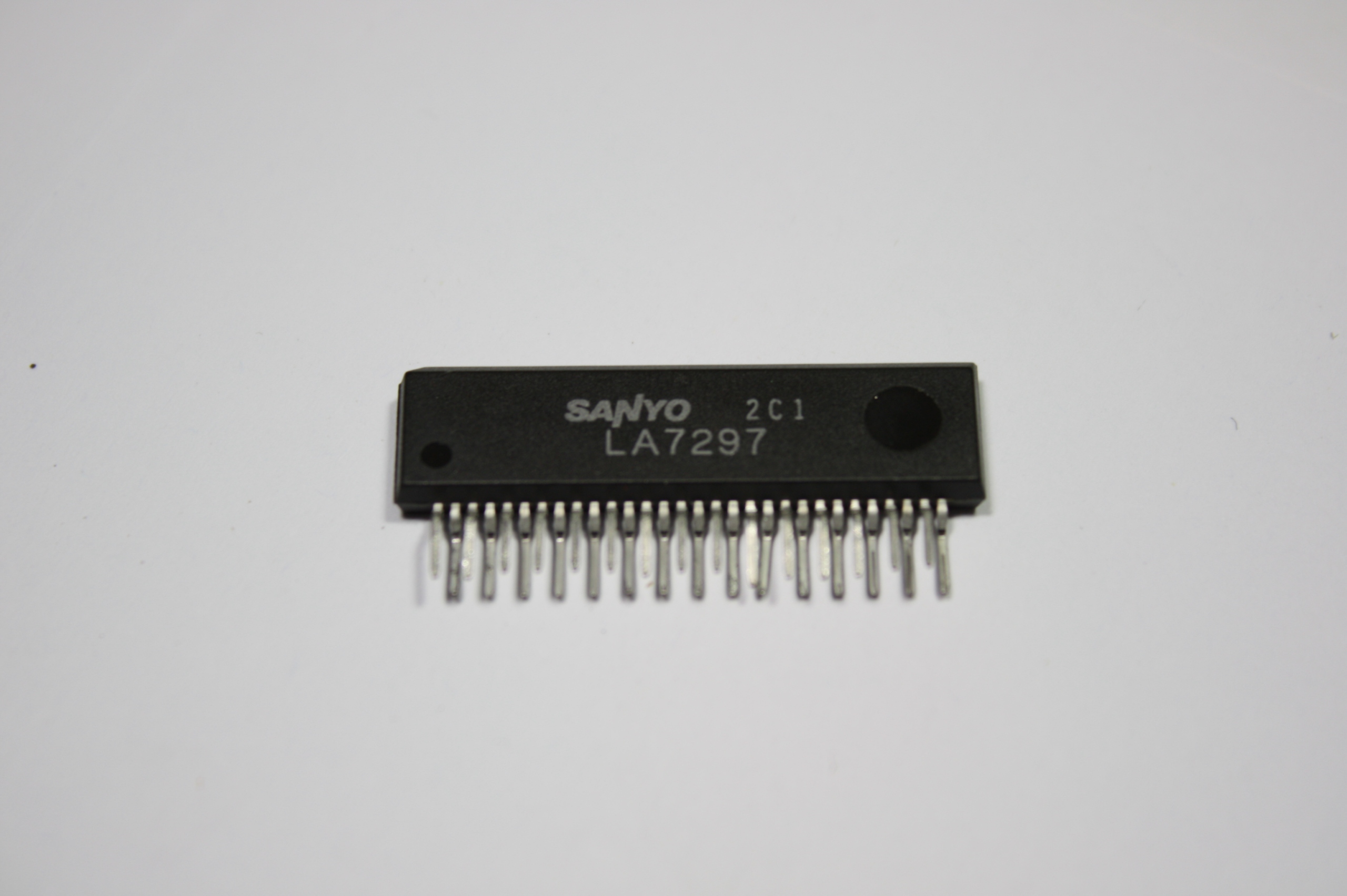 Układ scalony LA7297 LA 7297