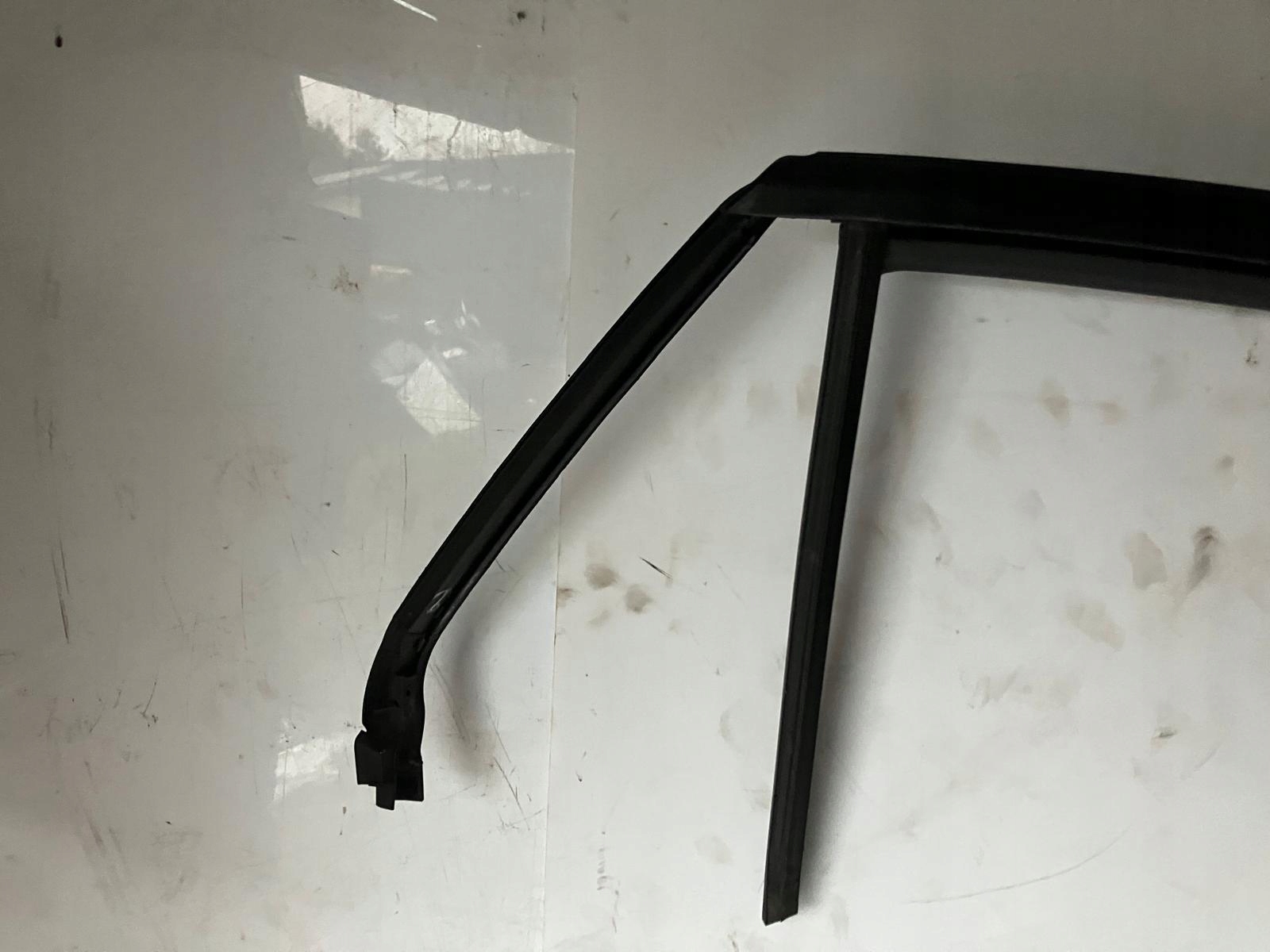 RAHMEN Dichtsatz Tür rechts heck OPEL CORSA F 9829642880