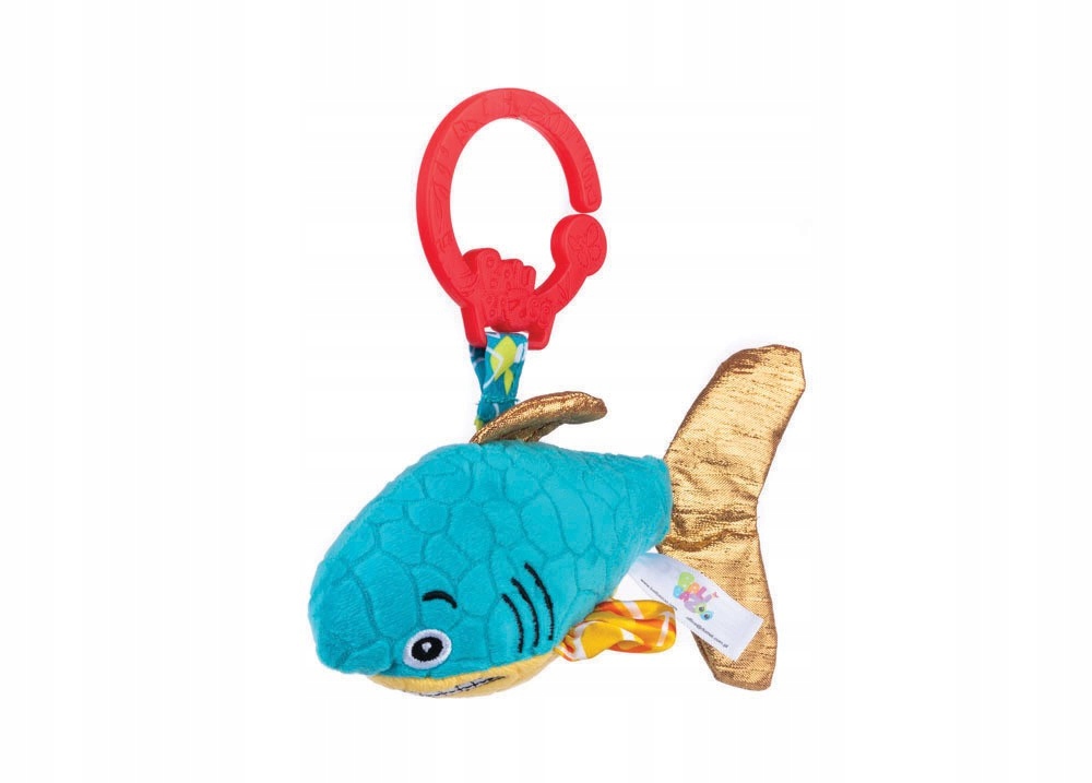 BALIBAZOO ZAWIESZKA REKIN Marka Balibazoo